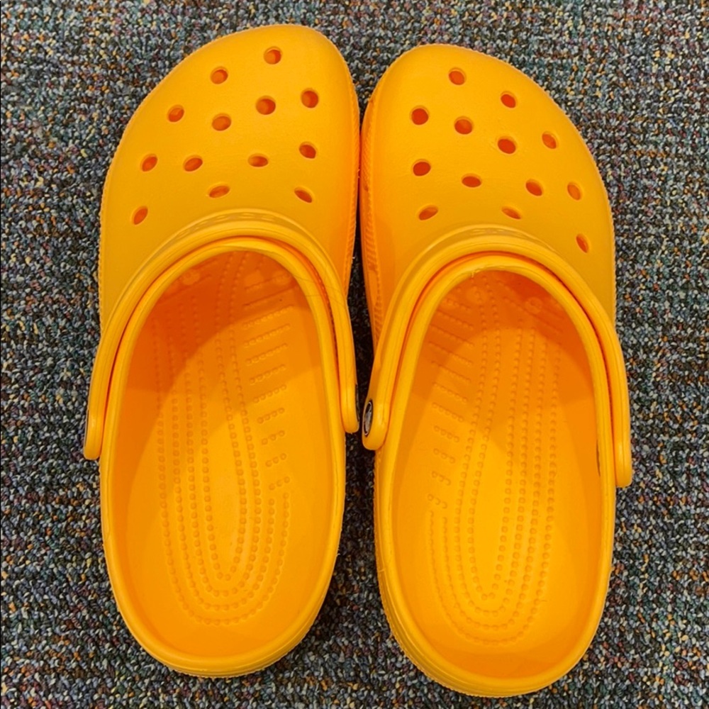 Crocs
